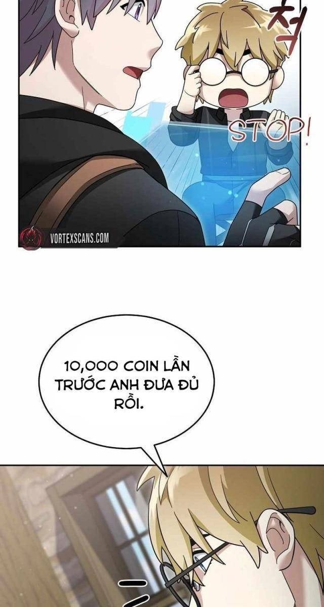 Người Mới Này Quá Mạnh - Page 59