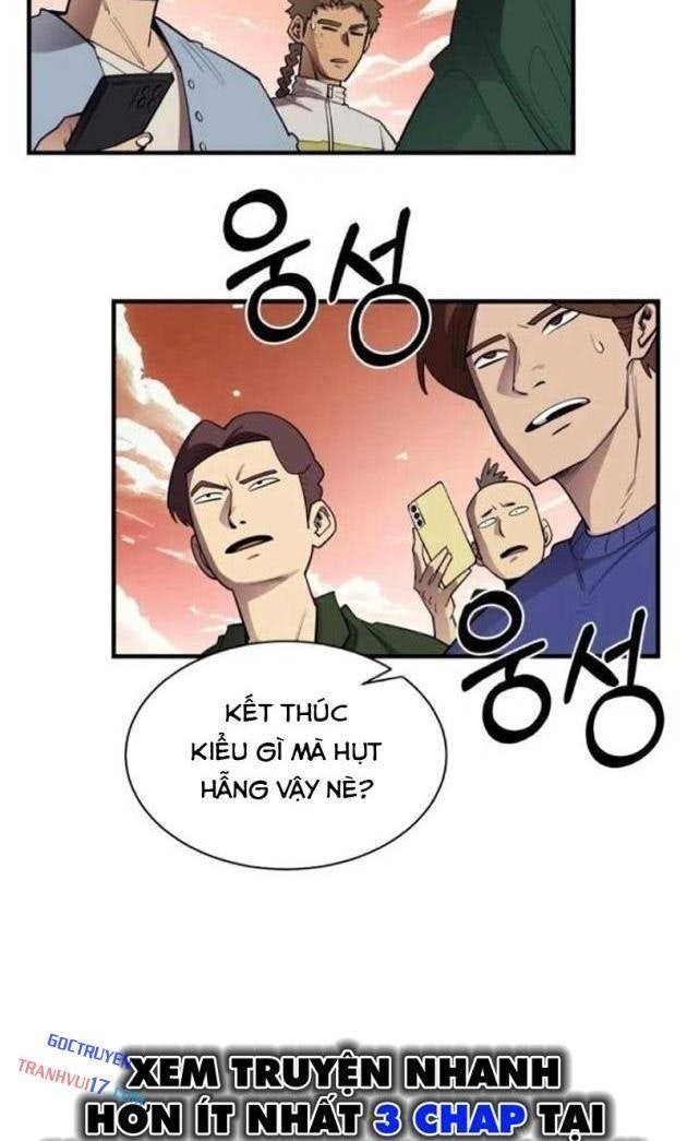 Cuộc Sống Học Đường Của Đội Trưởng Quận - Page 39