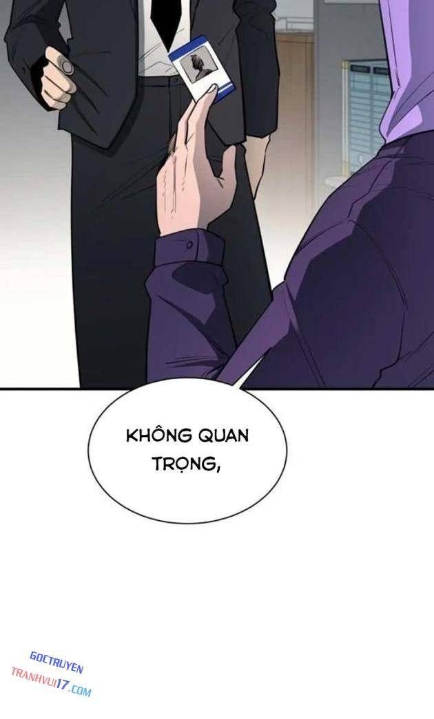 Cuộc Sống Học Đường Của Đội Trưởng Quận - Page 121