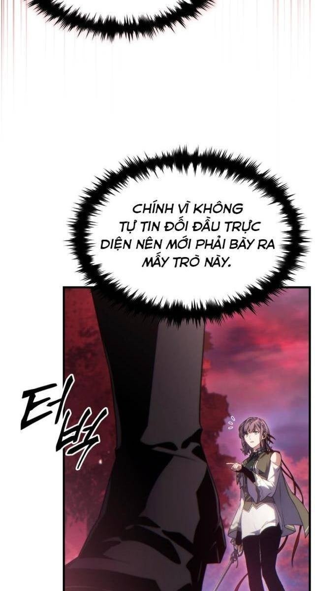 Người Chơi Mạnh Nhất Hồi Quy Lần Thứ 100 - Page 60