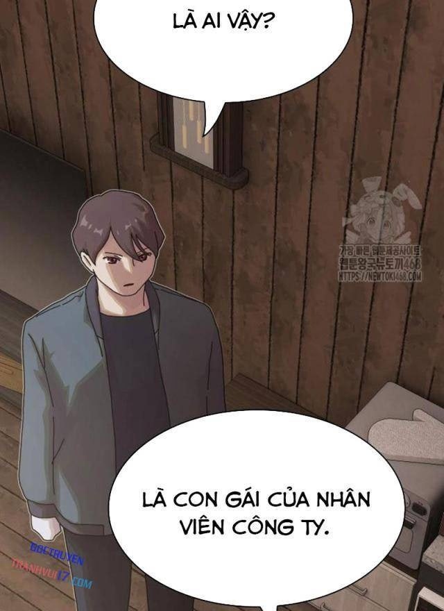 Thiên Tài Nhìn Thấu Thế Giới - Page 44