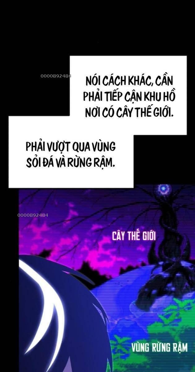 Thống Lĩnh Học Viện Chỉ Bằng Dao Sashimi - Page 6