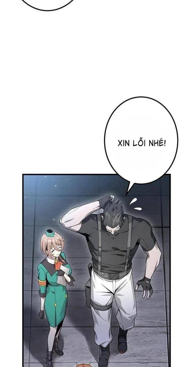 Vượt Cấp Với Kỹ Năng Thần Thánh - Page 46