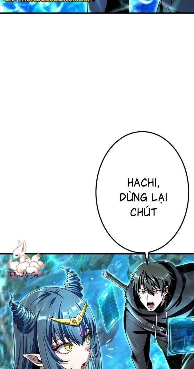 Vượt Cấp Với Kỹ Năng Thần Thánh - Page 73