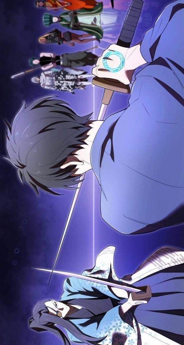 Mình Tao Là Siêu Việt Giả Mạnh Nhất! - Page 45