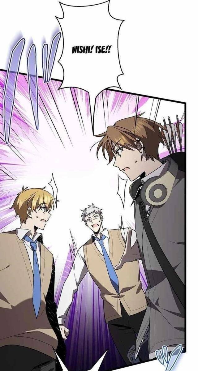 Ah, Thật Tuyệt Khi Còn Sống - Page 57