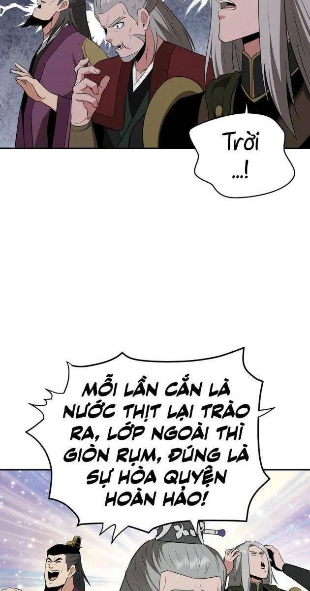 Thiên Hạ Đệ Nhất Côn Luân Khách Điếm - Page 41