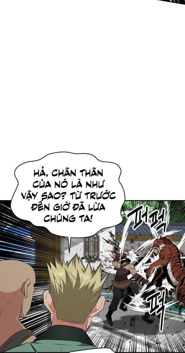 Thiên Hạ Đệ Nhất Côn Luân Khách Điếm - Page 6