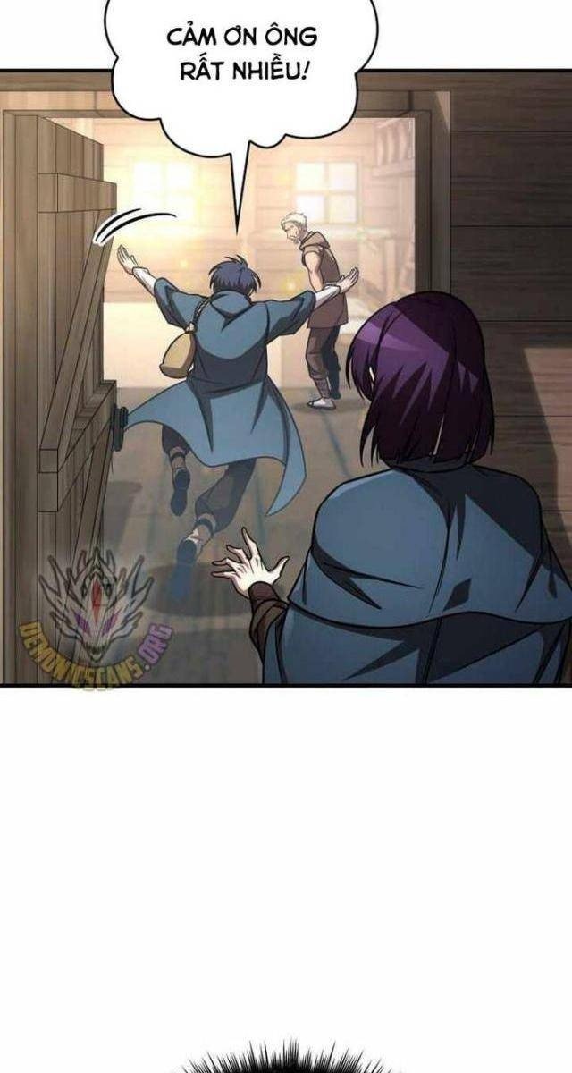 Cuốn Sách Chiến Lược Hàng Đầu Mà Chỉ Tôi Mới Có Thể Nhìn Thấy - Page 35