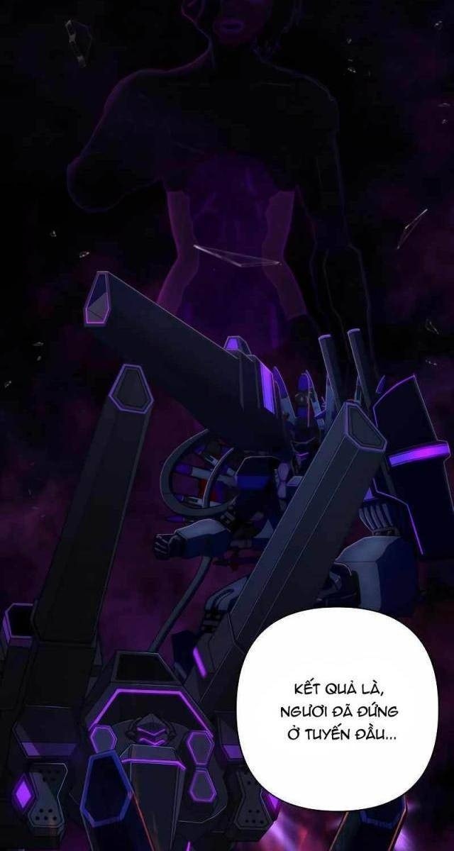 Anh Hùng Đã Trở Lại - Page 31