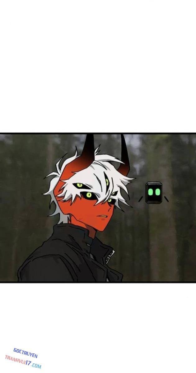 Gặp Mẹ Trong Mơ - Page 24