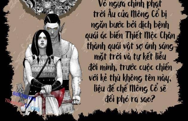 Thiên Hạ Đệ Nhất Côn Luân Khách Điếm - Page 102