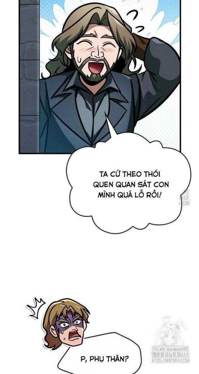 Cuốn Sách Chiến Lược Hàng Đầu Mà Chỉ Tôi Mới Có Thể Nhìn Thấy - Page 21