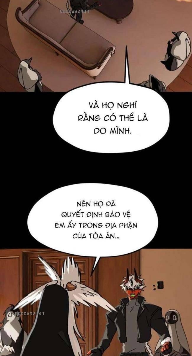 Gặp Mẹ Trong Mơ - Page 35