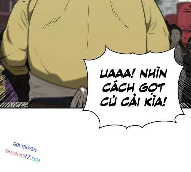 Thiên Hạ Đệ Nhất Côn Luân Khách Điếm - Page 12