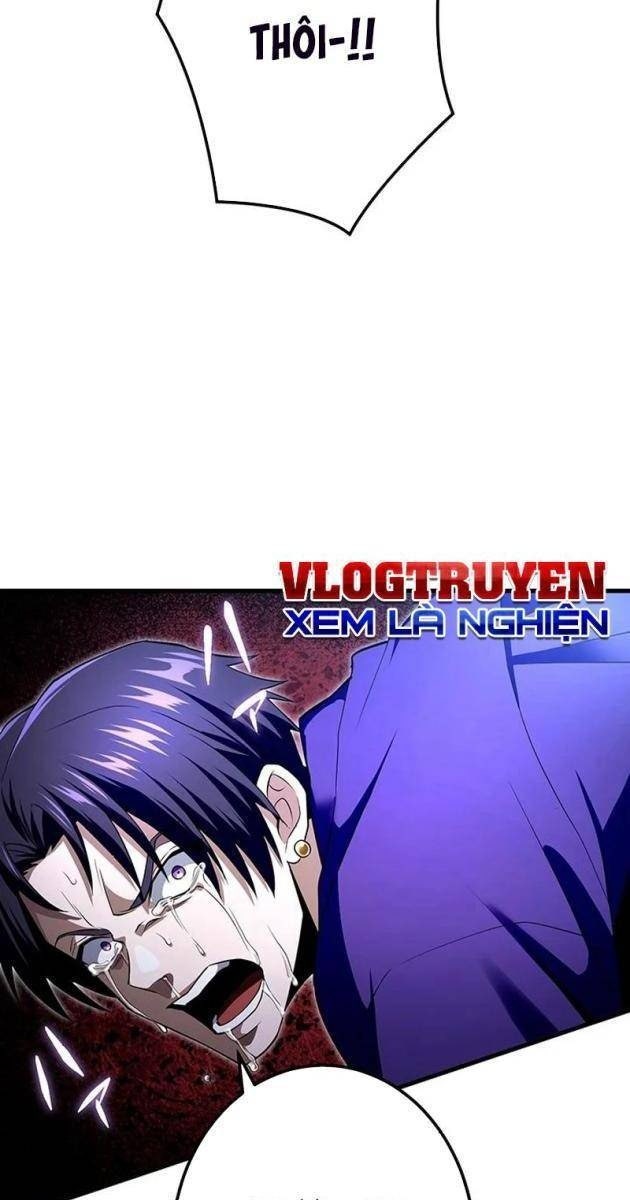 Vượt Cấp Với Kỹ Năng Thần Thánh - Page 15