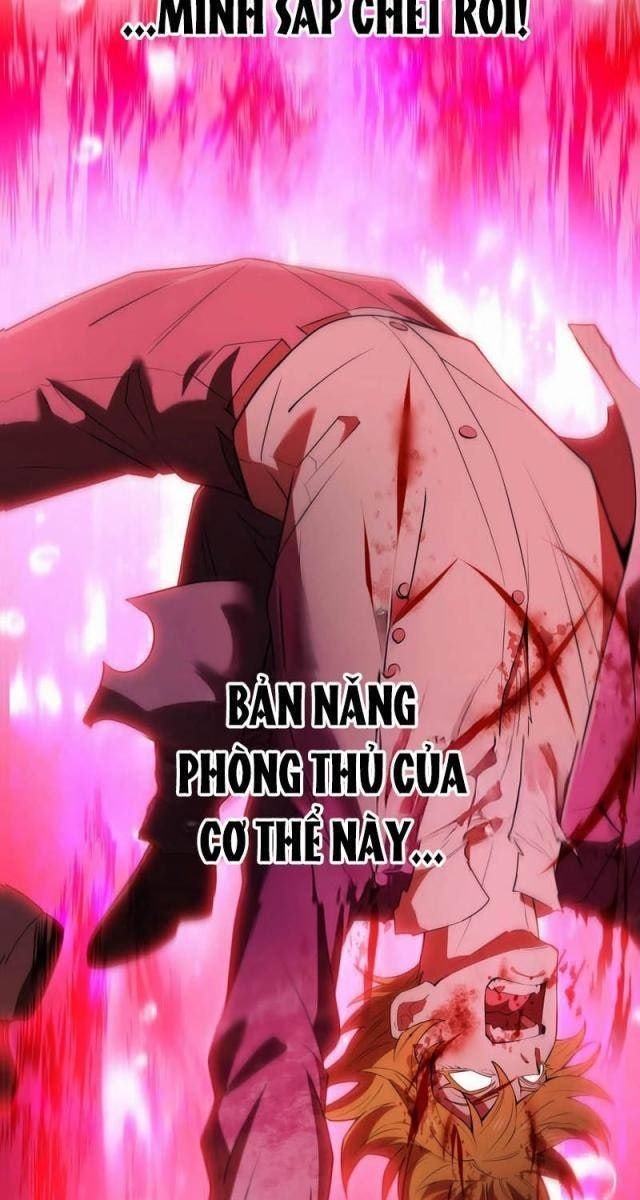 Mình Tao Là Siêu Việt Giả Mạnh Nhất! - Page 122