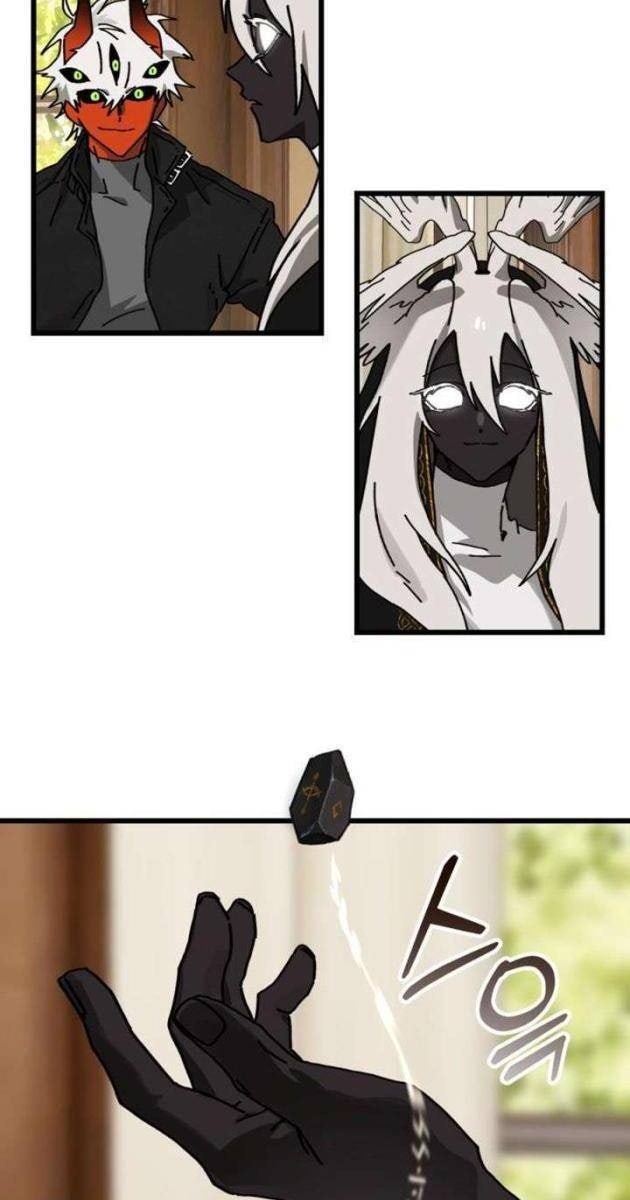 Gặp Mẹ Trong Mơ - Page 45