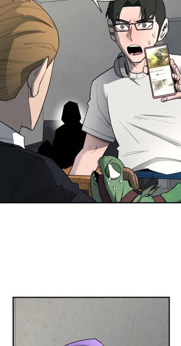 Cuộc Sống Học Đường Của Đội Trưởng Quận - Page 95