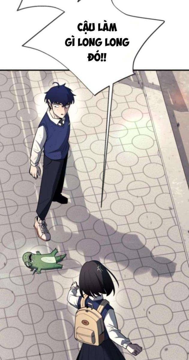 Cuộc Sống Học Đường Của Đội Trưởng Quận - Page 88