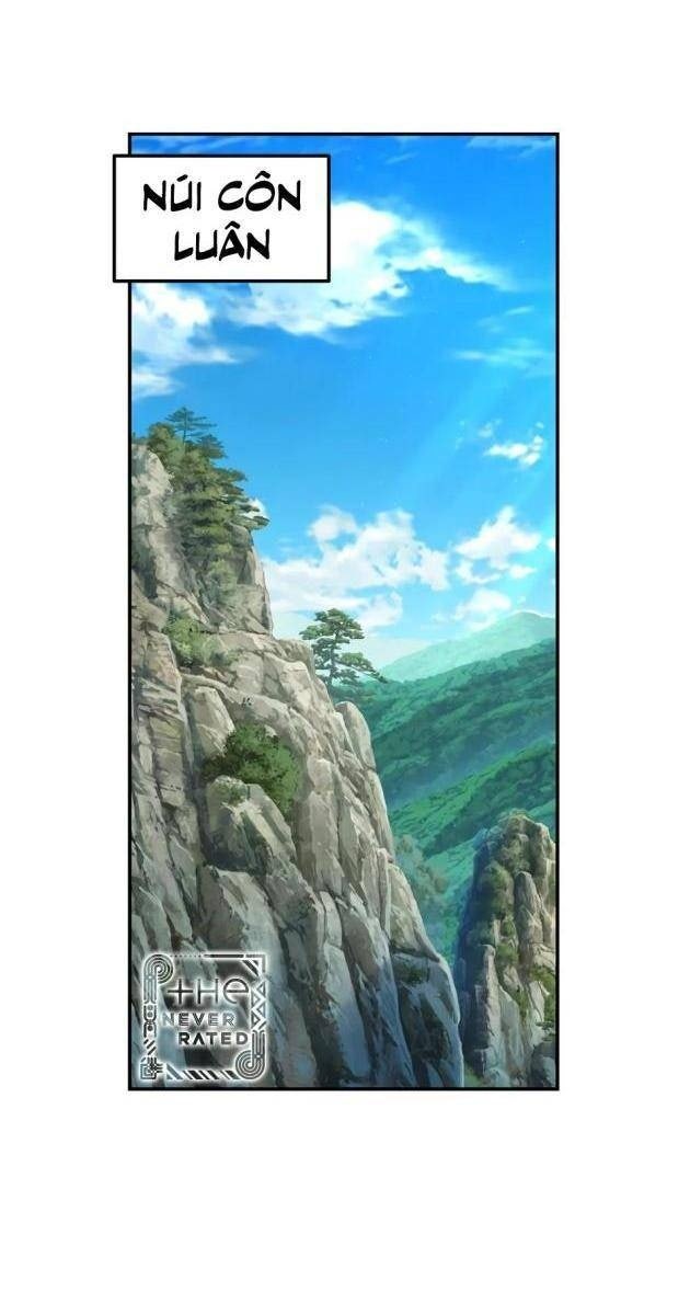 Thiên Hạ Đệ Nhất Côn Luân Khách Điếm - Page 59