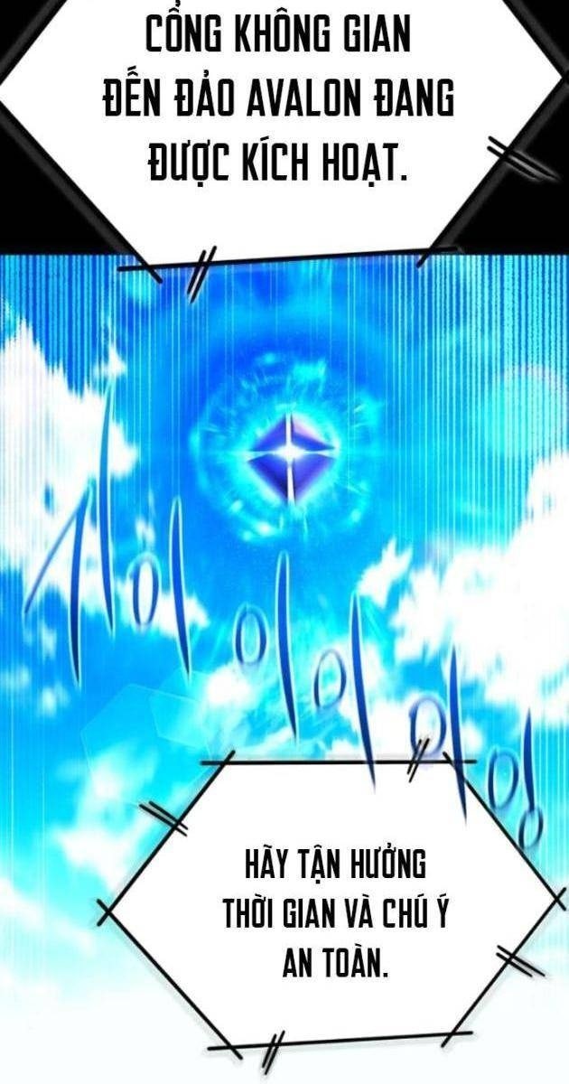 Thống Lĩnh Học Viện Chỉ Bằng Dao Sashimi - Page 122