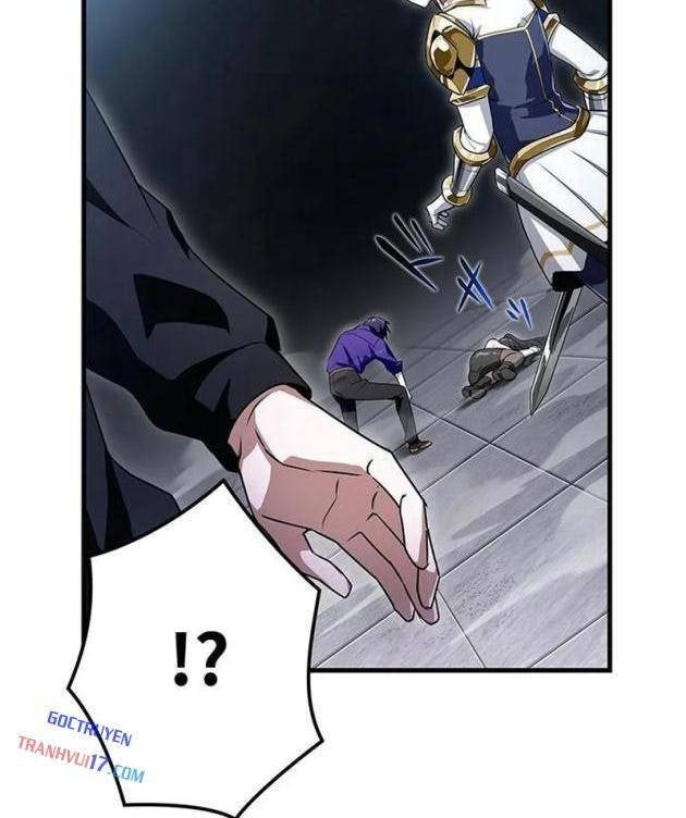 Vượt Cấp Với Kỹ Năng Thần Thánh - Page 57