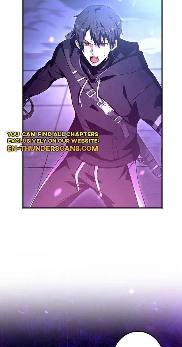 Vượt Cấp Với Kỹ Năng Thần Thánh - Page 37