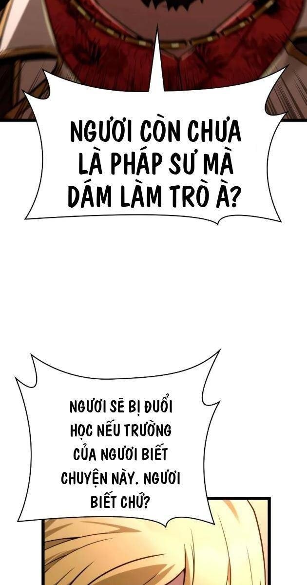 Vô Hạn Pháp Sư - Page 112