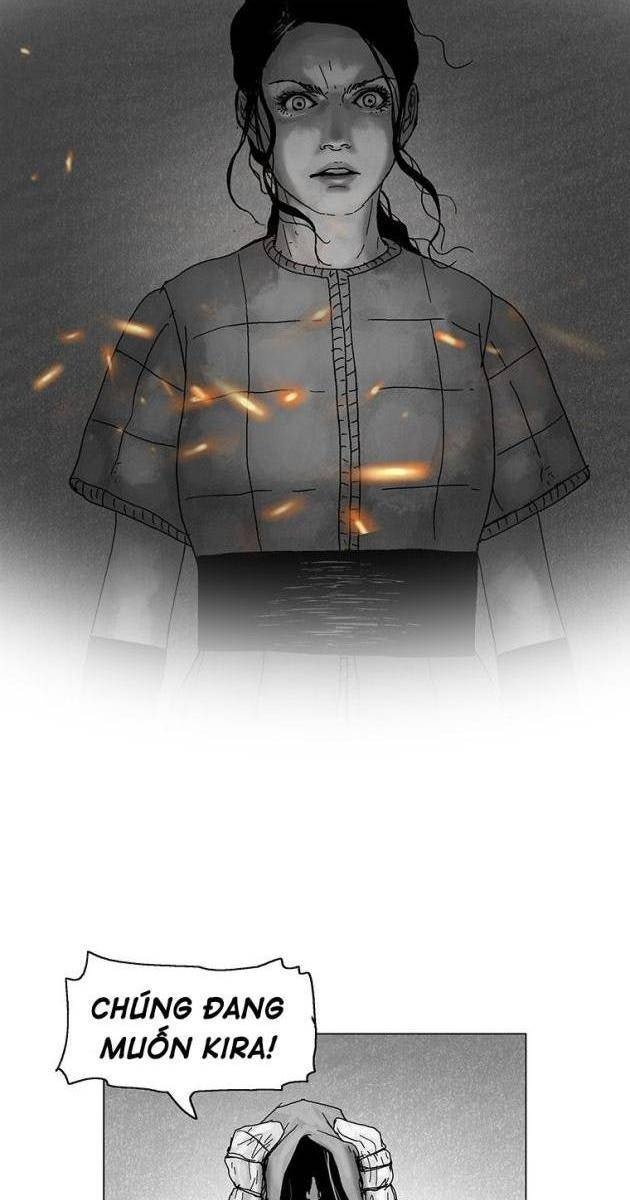 Thiên Hạ Đệ Nhất Côn Luân Khách Điếm - Page 134