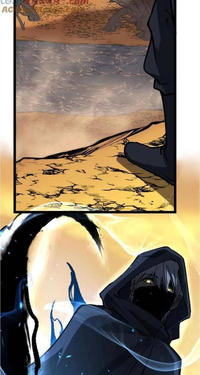 Thần Cấp Sát Thủ, Ta Tức Thị Là Ám Ảnh - Page 63