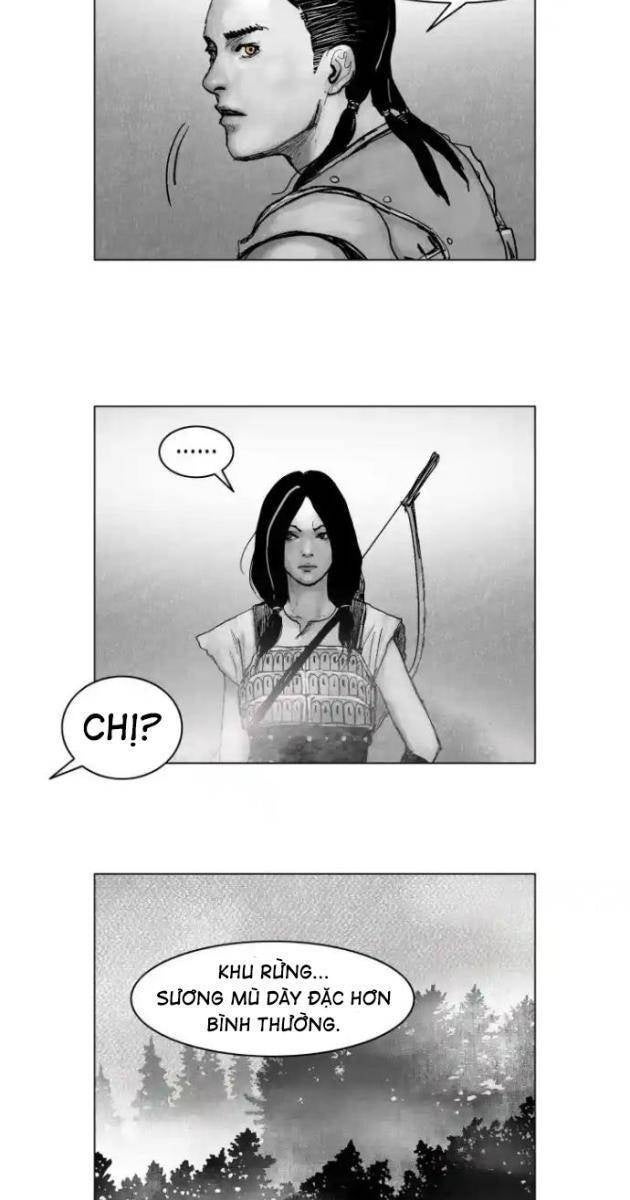 Thiên Hạ Đệ Nhất Côn Luân Khách Điếm - Page 184