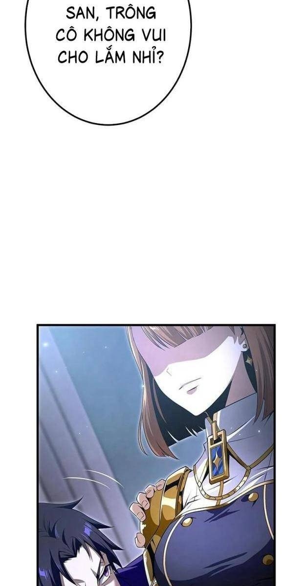 Vượt Cấp Với Kỹ Năng Thần Thánh - Page 7