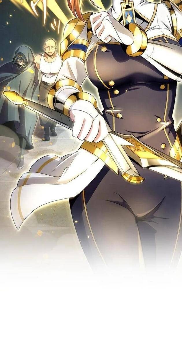 Vượt Cấp Với Kỹ Năng Thần Thánh - Page 41