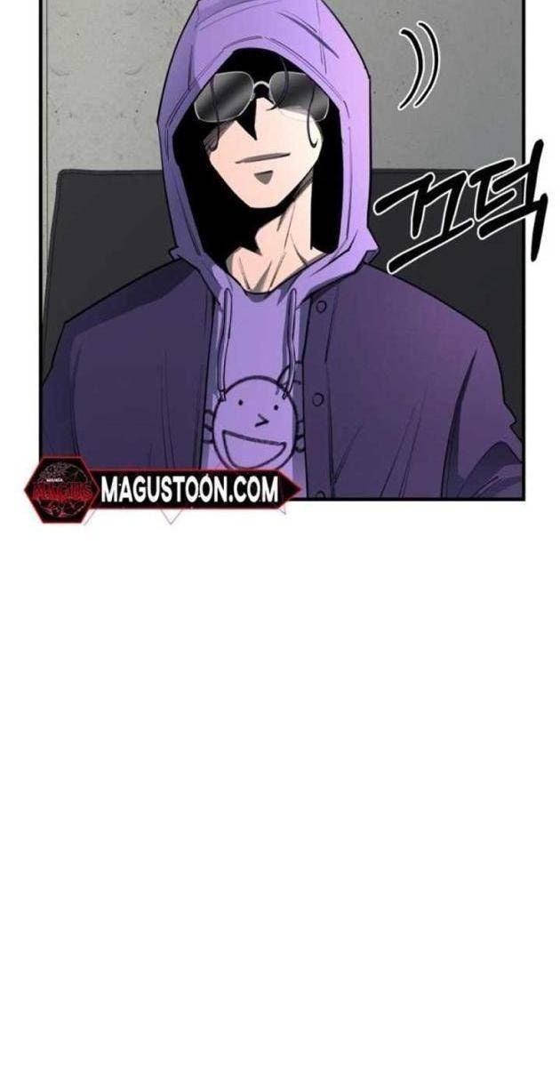 Cuộc Sống Học Đường Của Đội Trưởng Quận - Page 96