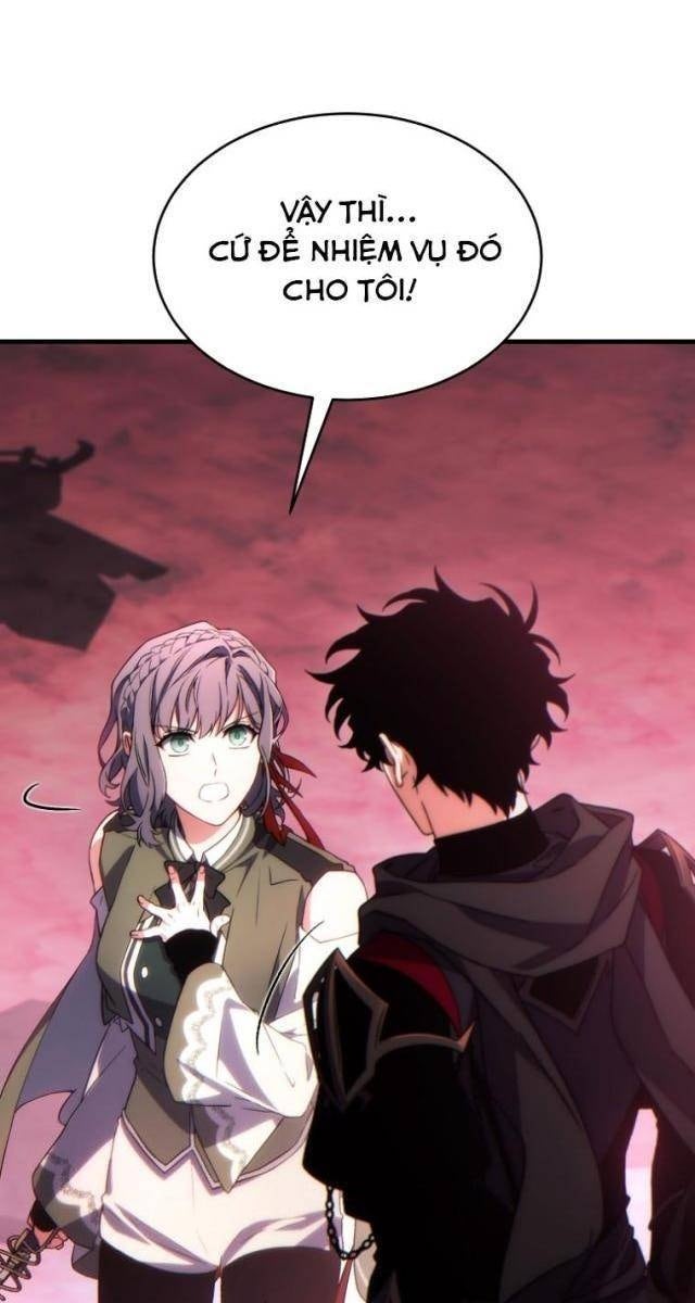 Người Chơi Mạnh Nhất Hồi Quy Lần Thứ 100 - Page 77