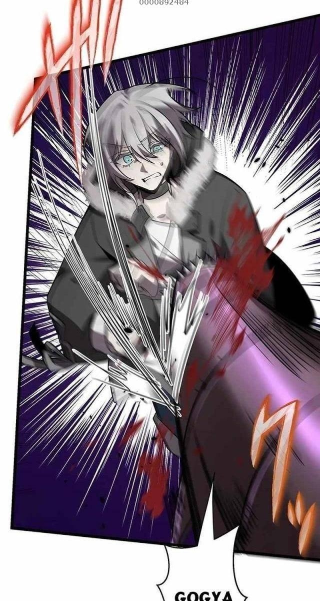 Ah, Thật Tuyệt Khi Còn Sống - Page 8