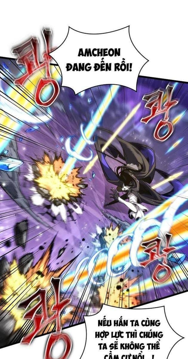 Thế Giới Hậu Tận Thế - Page 125