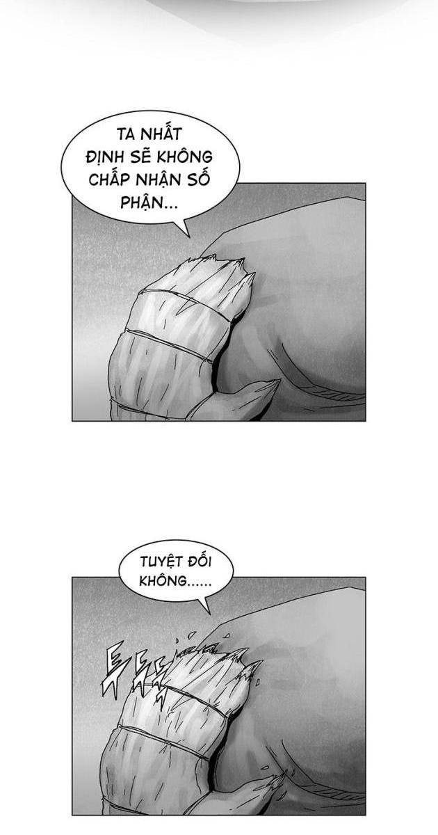 Thiên Hạ Đệ Nhất Côn Luân Khách Điếm - Page 161