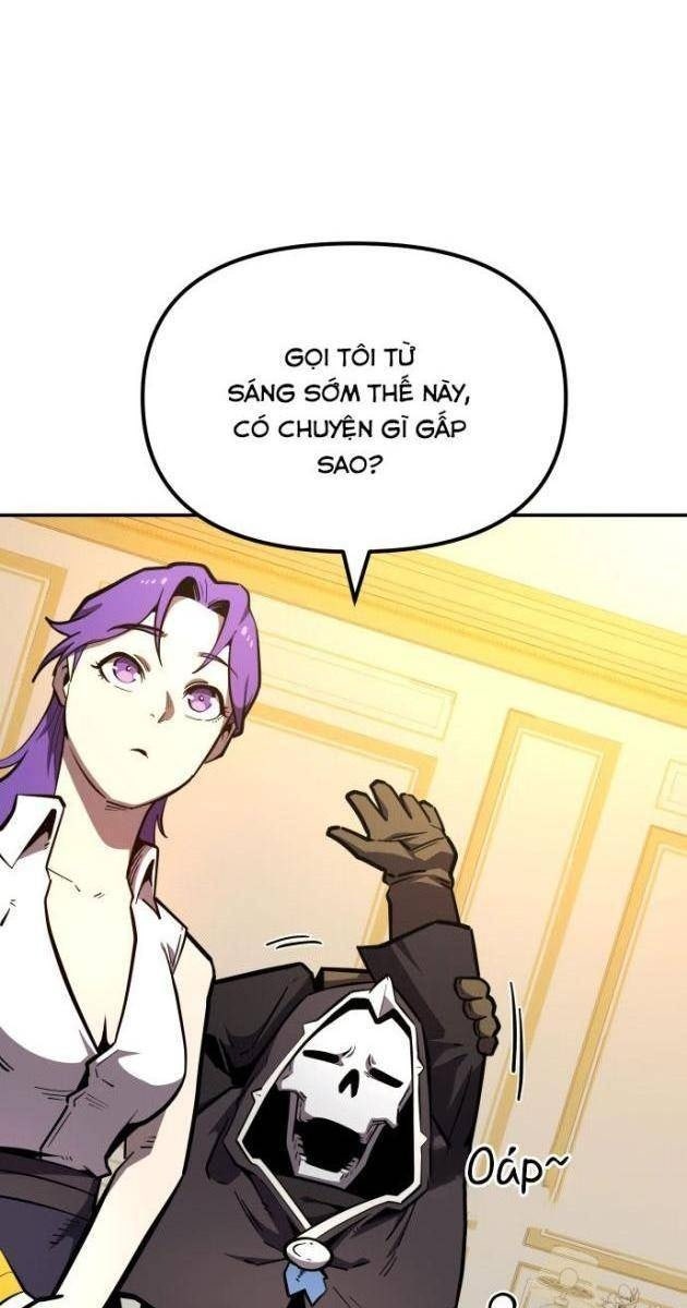 Kị Sĩ Xương Khô - Page 4