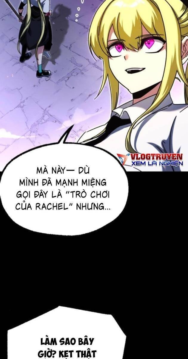 Thống Lĩnh Học Viện Chỉ Bằng Dao Sashimi - Page 91