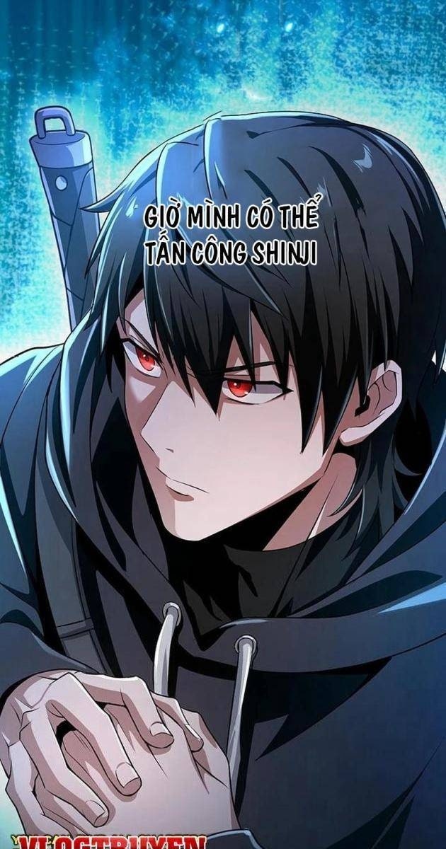 Vượt Cấp Với Kỹ Năng Thần Thánh - Page 30