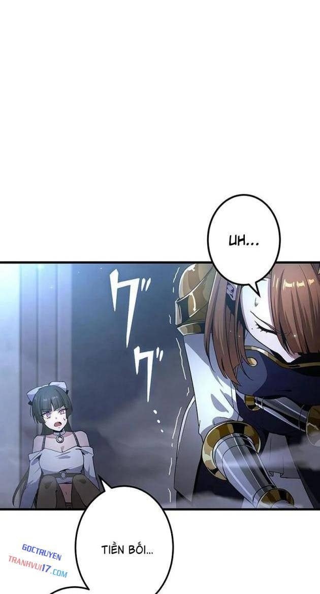 Vượt Cấp Với Kỹ Năng Thần Thánh - Page 105