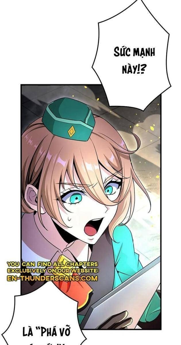 Vượt Cấp Với Kỹ Năng Thần Thánh - Page 43