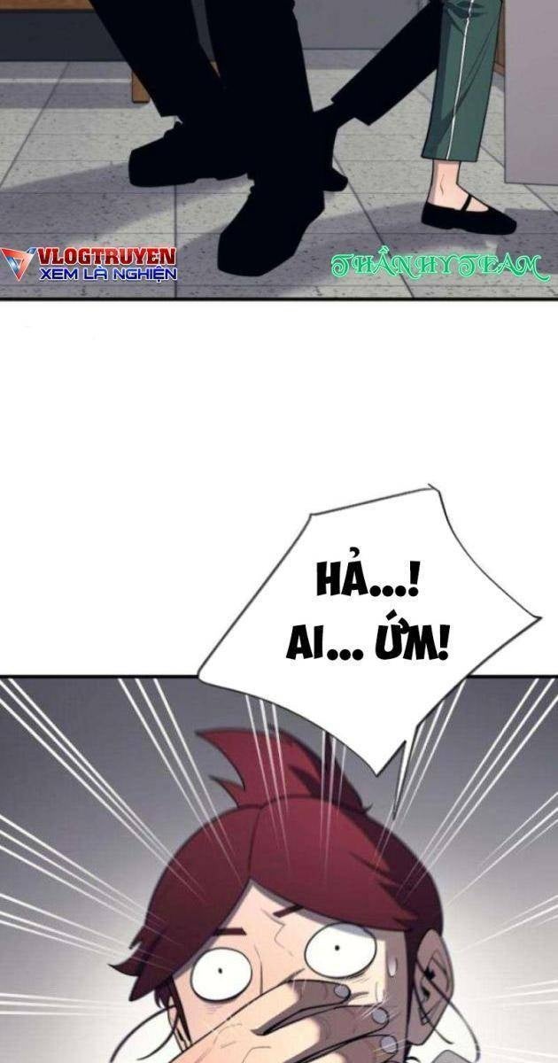 Cuộc Sống Học Đường Của Đội Trưởng Quận - Page 58