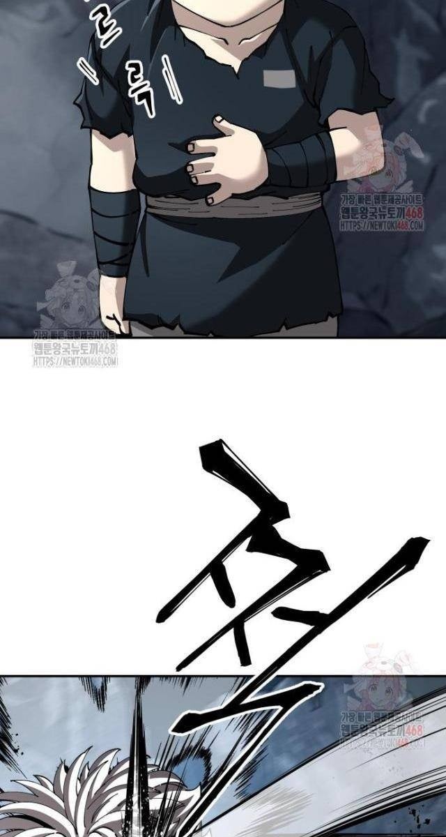 Ông Võ Giả Và Cháu Chí Tôn - Page 18