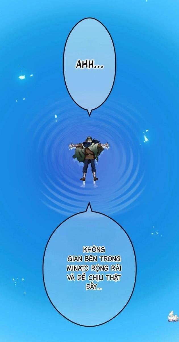 Mình Tao Là Siêu Việt Giả Mạnh Nhất! - Page 45