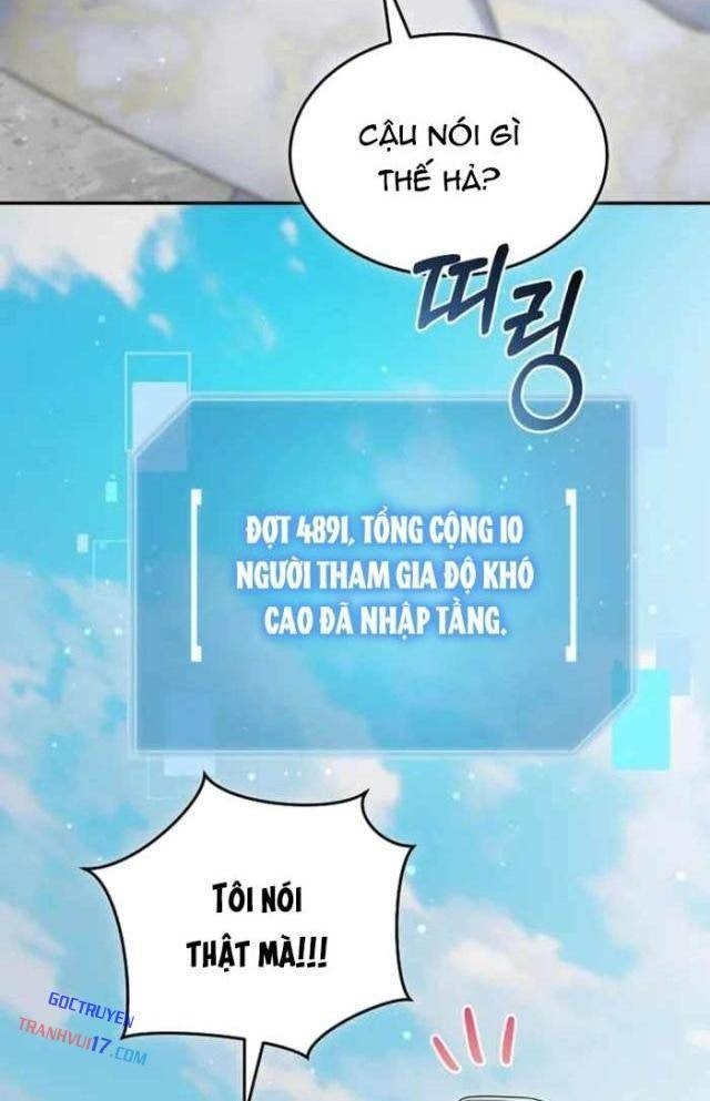Người Mới Này Quá Mạnh - Page 26