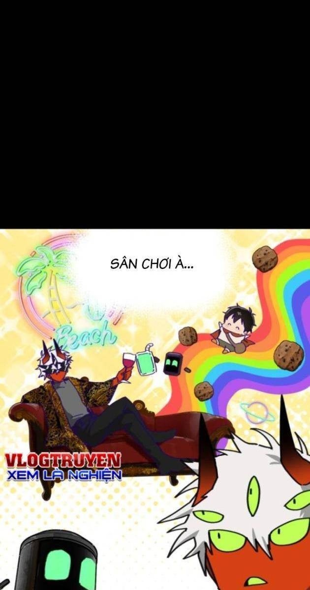 Gặp Mẹ Trong Mơ - Page 61