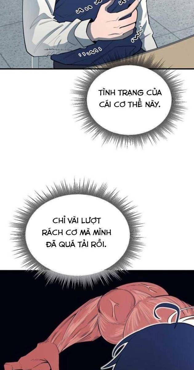 Cuộc Sống Học Đường Của Đội Trưởng Quận - Page 43